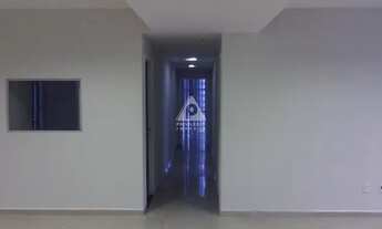 Imagem 6: Sala comercial Av. Presidente Vargas