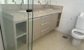 Imagem: Aluguel de apartamento no parklozandes