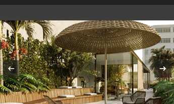 Imagem 3: Quadra da Praia do Flamengo 1 locação