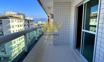 Imagem 5: Apartamento com 2 dorms, Caiçara, Praia Grande - R$ 600 mil, Cod: 12031