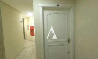 Imagem 4: Cobertura com 3 dormitórios para alugar, 121 m² por R$ 4.099,30/mês - Passo d'Areia