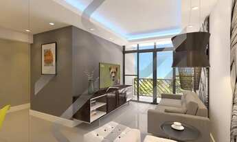 Imagem: Lindo apartamento no Tamboré para locação