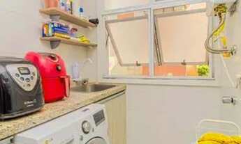 Imagem 2: PORTO ALEGRE - Apartamento Padrão - Jardim Itu Sabará