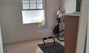Imagem 4: Apartamento com 2 dorms, Vila Belmiro, Santos - R$ 318 mil, Cod: 23339