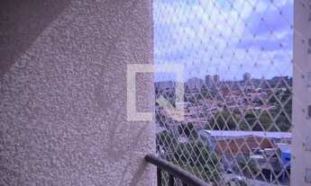 Imagem 5: Apartamento para Aluguel - Cidade das Flores, 2 Quartos, 59 m2