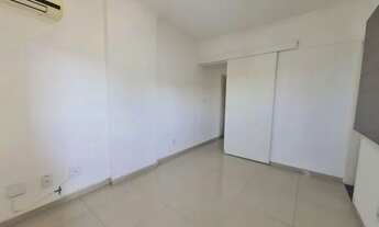 Imagem 7: Apartamento para venda com 113 metros quadrados com 3 quartos em Canto do Forte - Praia Gr