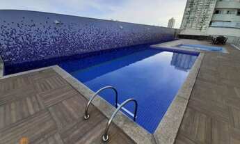 Imagem 7: Apartamento com 2 dormitórios para alugar, 70 m² por R$ 2.750,00/mês - Praia de Itaparica