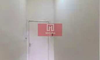 Imagem 7: Apartamento à venda no bairro Aclimação - São Paulo/SP, Zona Central