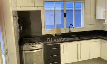 Imagem 7: Casa para alugar no Condomínio Campos do Conde I - Paulínia/SP