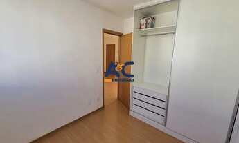 Imagem 7: CONTAGEM - Apartamento Padrão - Chácaras Cotia