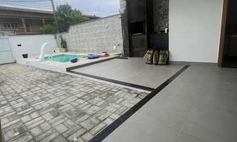 Imagem: Alugo casa Itaipu