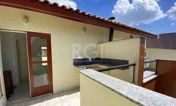 Imagem 2: Cobertura em Jardim Botânico