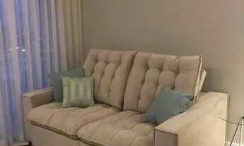 Imagem 2: Apartamento para Venda em São Paulo, Vila Mariana, 2 dormitórios, 1 banheiro, 1 vaga