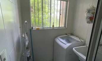 Imagem 6: Piatã aptº 3Q em condomínio clube perto do Senai/Cimatec