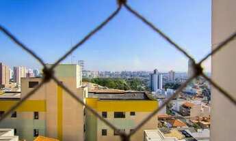 Imagem 7: Apartamento para aluguel, 2 quartos, 1 suíte, 1 vaga, Vila Valparaíso - Santo André/SP