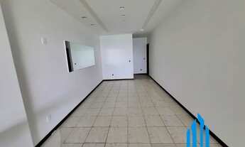 Imagem 7: Edifício Casa Blanca apartamento de 4 quartos a venda frente para o mar na Praia das Virtu