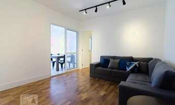 Imagem 2: Apartamento para Aluguel - Cambuí, 1 Quarto, 57 m2