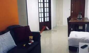 Imagem 2: Apartamento com 2 dormitórios à venda, 70 m² por R$ 370.000,00 - Rudge Ramos - São Bernard