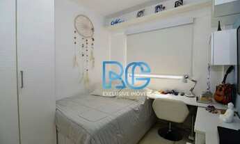 Imagem 7: Apartamento Santa Monica Barra da Tijuca