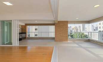 Imagem 1: Apartamento para locação no Jardim América de 205m² por R$20.000,00/mês