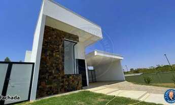 Imagem: Casa no condomínio terras alpha c/ 150