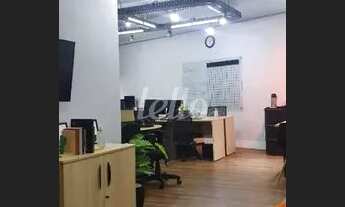 Imagem 7: São Paulo - Conjunto Comercial/Sala - Mooca