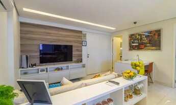 Imagem 7: Itapoã Parque (Itapoã