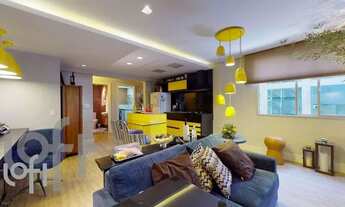 Imagem 6: Apartamento à venda em Jardim América com 70 m², 1 quarto, 1 suíte