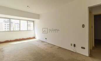 Imagem: Apartamento Venda Pinheiros 67 m² 2 Dormitórios