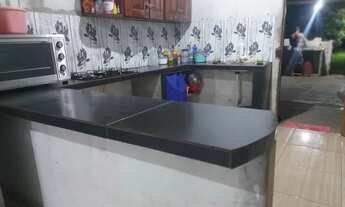 Imagem 3: Vende-se está casa em Salvaterra/Pará "comunidade caldeirão&quot