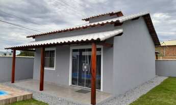 Imagem 6: Casa de praia com Piscina em Unamar Cabo Frio