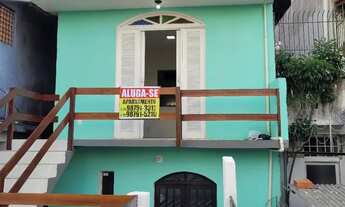 Imagem 1: Aluguel de apartamento 1 quarto