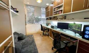 Imagem 6: Apartamento em Laranjeiras