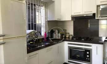 Imagem 5: Apartamento com 2 dormitórios à venda, 74 m² por R$ 277.000,00 - Serraria - São José/SC