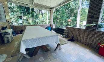 Imagem 4: Chácara na praia com piscina em Itanhaém