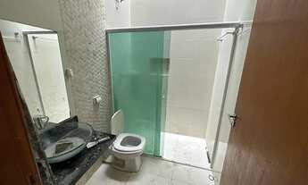 Imagem 5: Casa Residencial com 3 quartos para alugar por R$ 1500.00, 100.00 m2 - PARQUE HORTENCIA