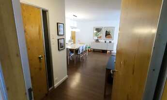 Imagem: Venda Apartamento 3 Dormitórios - 150 m²