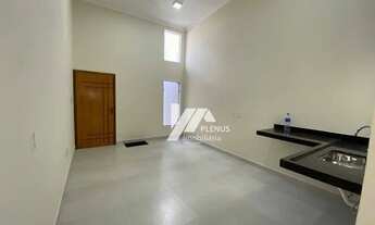 Imagem 2: Casa com 2 dormitórios à venda, 70 m² por R$ 340.000,00 - Jardim Residencial dos Sabias