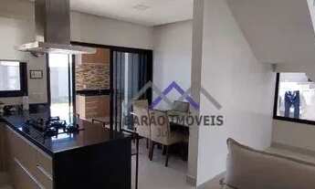 Imagem 6: CASA À VENDA NO CONDOMÍNIO RESERVA ERMIDA NO ELOY CHAVES EM JUNDIAÍ/SP