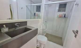 Imagem 6: Apartamento com 3 dormitórios sendo 1 suíte à venda, 90,30 m² por R$ 540.000 - Bela Vista