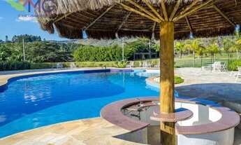 Imagem 7: Terreno à venda, 600 m² por R$ 650.000,00 - Figueira Garden - Atibaia/SP