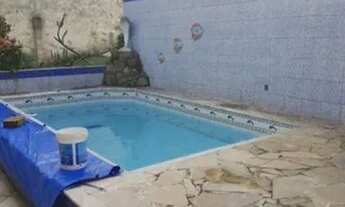 Imagem 6: Casa com duas suites e piscina em condominio fechado de vargem pequena