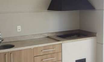 Imagem 5: Apartamento para aluguel tem 165m² com 3 dormitórios , bairro Jardim - Santo André