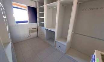 Imagem 3: Apartamento em campinas São José semi-mobiliado