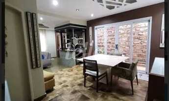 Imagem 5: São Caetano do Sul - Casa Padrão - Jardim São Caetano