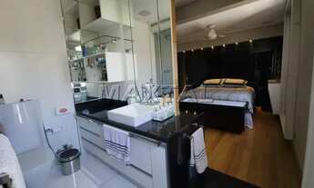 Imagem 7: Cobertura duplex de 180m² com 3 quartos, 2 Suítes, 2 Vagas em Santana