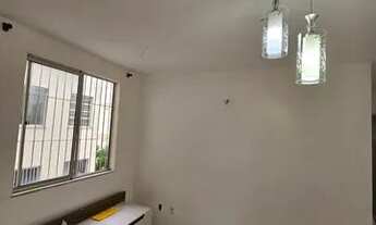 Imagem 5: Alugo ap no cond novo tempo cohafuma/ 2 quartos/ 2 banheiros/ cozinha c/Armario/ ar condic