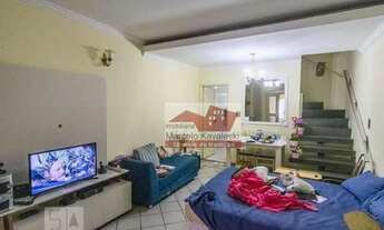 Imagem: Sobrado à venda, 130 m² por R$ 390.000,00