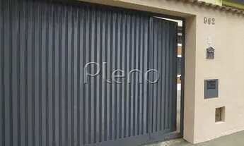 Imagem 5: Casa à venda no Jardim Campos Elíseos - Campinas/SP