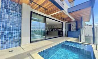 Imagem 2: Casa em Condomínio para Venda em São José dos Campos, Condomínio Residencial Jaguary, 4 do